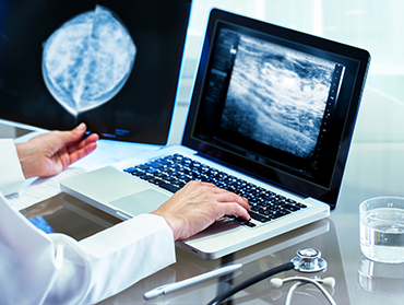 Mammography & Radiology